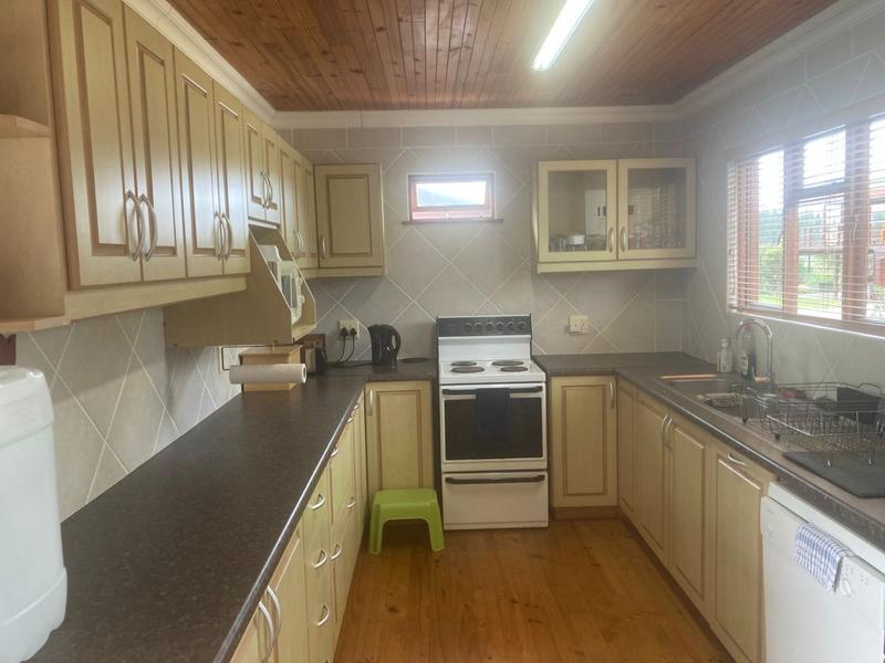 To Let 0 Bedroom Property for Rent in Sedgefield Rural Western Cape